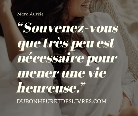 Être plus heureux : les 57 plus belles citations sur le bonheur