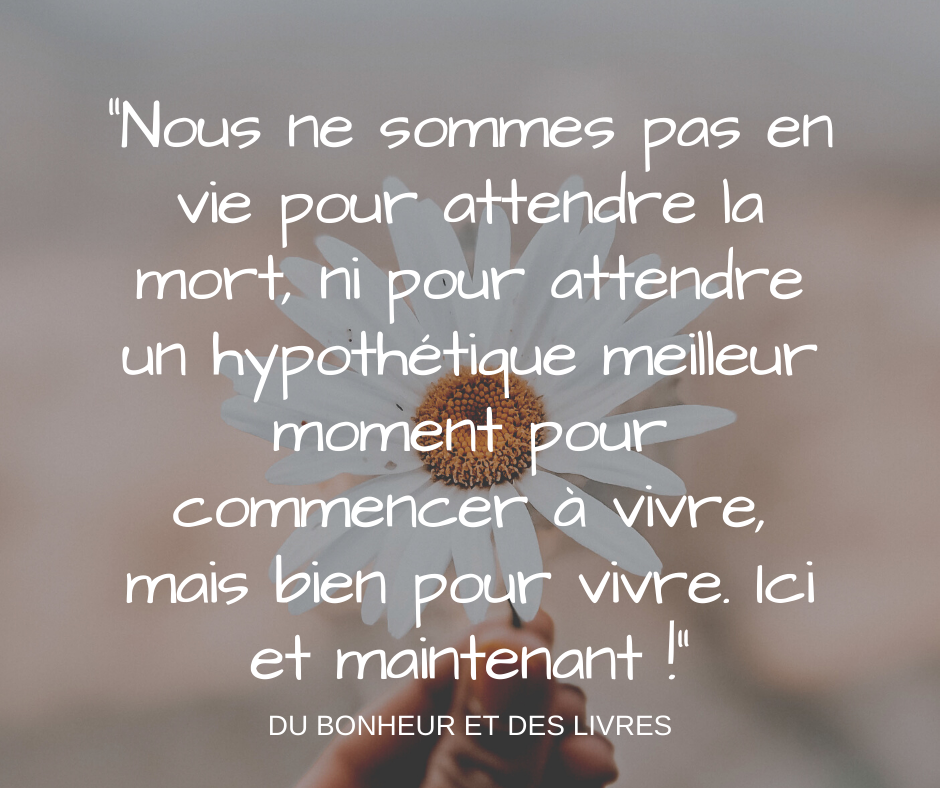 Peur de la mort : 5 conseils tout doux pour voir la mort autrement