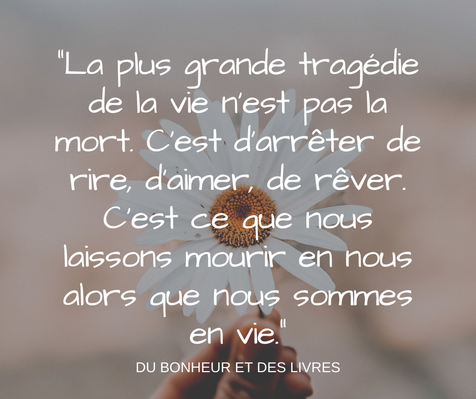 Peur de la mort : 5 conseils tout doux pour voir la mort autrement