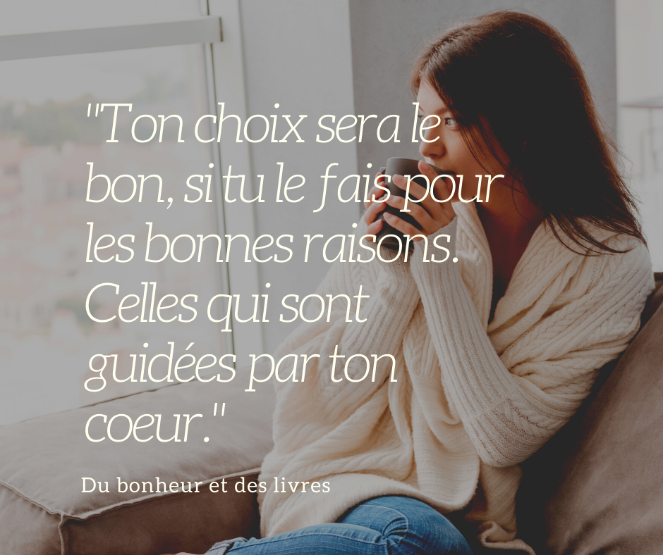 Faire un choix difficile : 6 conseils à suivre pour plus de sérénité