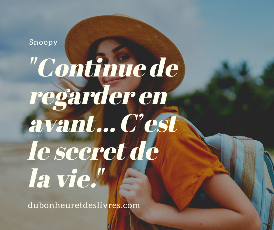 Comment aller de l’avant dans la vie : 7 exercices puissants